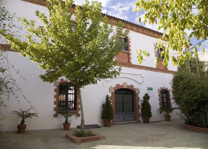 Hotel Hospedium Rural Soterrana