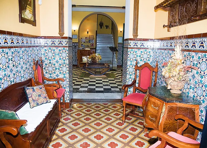 Hospedium Rural Soterrana