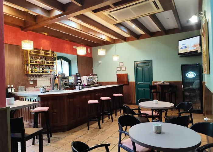 Hospedium Rural Soterrana 3* Madroñera