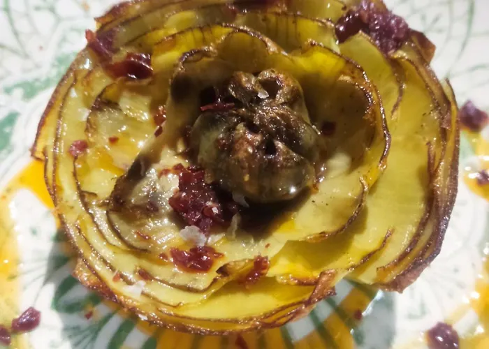 Hospedium Rural Soterrana