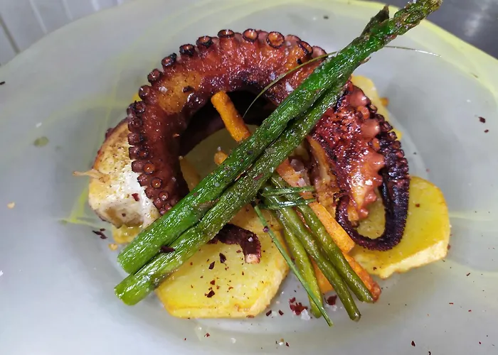 Hospedium Rural Soterrana Szálloda