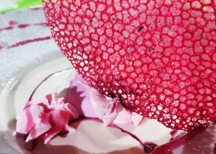 Hospedium Rural Soterrana Madronera