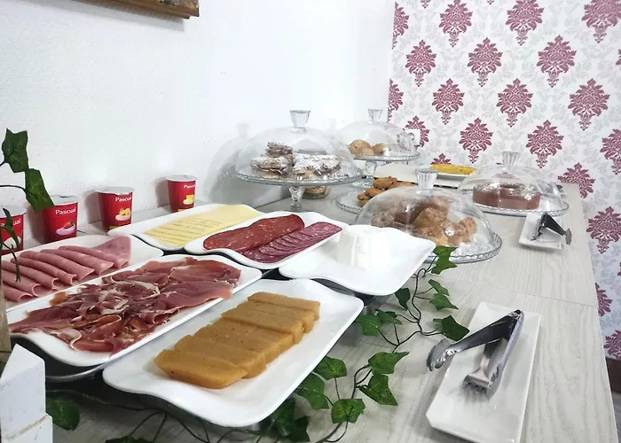 Hospedium Rural Soterrana Madroñera