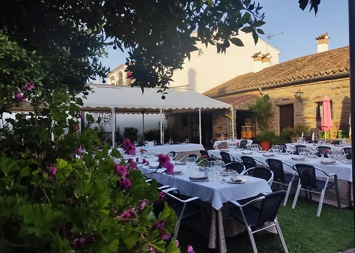 Hospedium Rural Soterrana