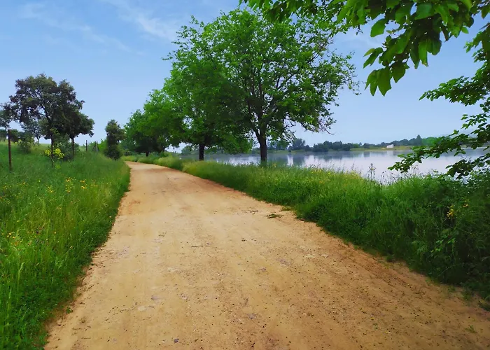 Hospedium Rural Soterrana 3*