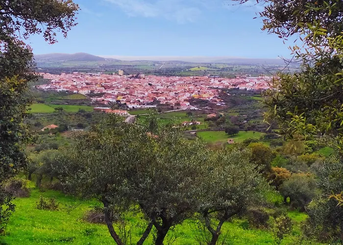 Hospedium Rural Soterrana Hotel