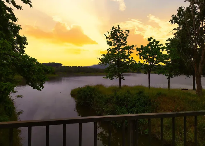 ホテル Hospedium Rural Soterrana